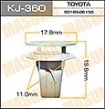 MASUMA KJ360 ,  /  
