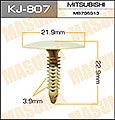 MASUMA KJ807