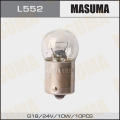 MASUMA L552 