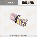 MASUMA L750 , o 