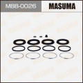 MASUMA MBB0026   