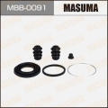 MASUMA MBB0091 