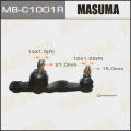 MASUMA MBC1001R 