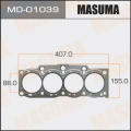 MASUMA MD01039 