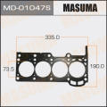 MASUMA MD01047S