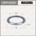 MASUMA MDP0022 