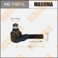 MASUMA ME7481L    MASUMA JIMNY / JB23W LH
