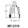 MASUMA MF-2110  ,  