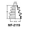MASUMA MF2119  ,  