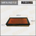 MASUMA MFAN212  