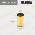 MASUMA MFCN200 