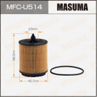 MASUMA MFCU514 
