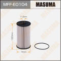 MASUMA MFFE0104   FE0026 MASUMA , AUDI A3, SKODA OCTAVIA