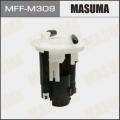 MASUMA MFFM309 Топливный фильтр