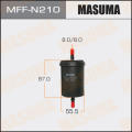 MASUMA MFFN210 