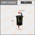 MASUMA MFFZ400  