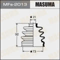MASUMA MFS2013  ,  