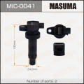 MASUMA MIC0041 