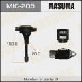 MASUMA MIC205