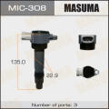 MASUMA MIC308 