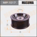 MASUMA MIP1017