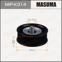 MASUMA MIPK314 