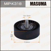 MASUMA MIPK318 