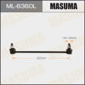 MASUMA ML6360L 