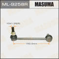 MASUMA ML-9258R  / , 