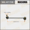 MASUMA MLK116 