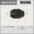 MASUMA MLS218
