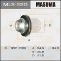 MASUMA MLS220