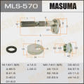 MASUMA MLS570 