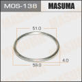 MASUMA MOS138