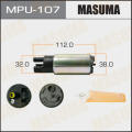 MASUMA MPU107 