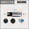 MASUMA MPU114