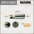 MASUMA MPU402