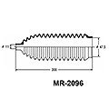 MASUMA MR2096 
