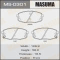 MASUMA MS0301   