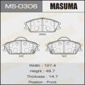 MASUMA MS0306   