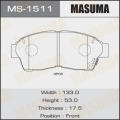 MASUMA MS1511 
