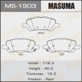 MASUMA MS1903 