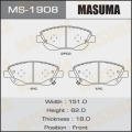 MASUMA MS1908 