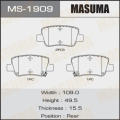 MASUMA MS1909 