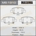 MASUMA MS1910 