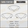 MASUMA MS1912 