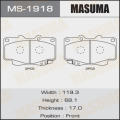 MASUMA MS1918 
