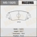 MASUMA MS1925 
