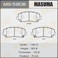 MASUMA MS5908   
