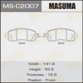 MASUMA MSC2007 